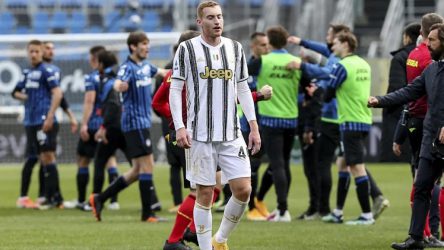 Juventus, AC Milan qualify for UCL, Napoli miss out