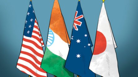 Why Bangladesh Can’t Afford QUAD